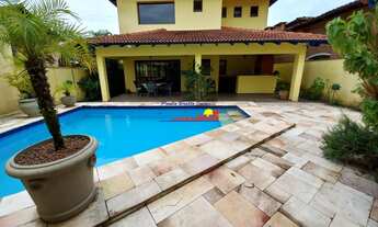 Imagem: CASA EM CONDOMÍNIO RESIDENCIAL em BERTIOGA