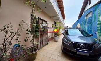 Imagem 4: CASA RESIDENCIAL em BERTIOGA - SP, CENTRO