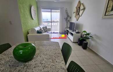 Imagem 3: APARTAMENTO RESIDENCIAL em BERTIOGA - SP, MAITINGA