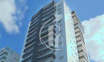 Imagem 2: COBERTURA frente ao MAR com LAZER à VENDA no CENTRO de MONGAGUÁ!