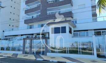 Imagem 4: COBERTURA frente ao MAR com LAZER à VENDA no CENTRO de MONGAGUÁ!