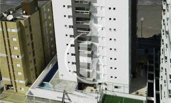 Imagem 5: COBERTURA frente ao MAR com LAZER à VENDA no CENTRO de MONGAGUÁ!