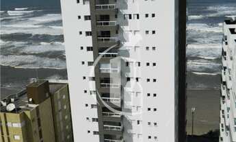 Imagem 6: COBERTURA frente ao MAR com LAZER à VENDA no CENTRO de MONGAGUÁ!