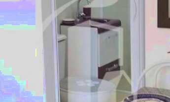 Imagem 3: JARDIM MARINA, MONGAGUÁ: KITNET À VENDA a 150 METROS da PRAIA!