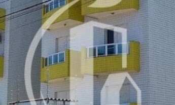 Imagem 2: COBERTURA com MIRANTE PARTICULAR + 2 DOMITÓRIOS para VENDA: VERA CRUZ, MONGAGUÁ!