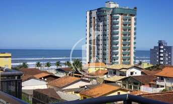 Imagem: JARDIM MARINA, MONGAGUÁ COBERTURA IMPECÁVEL