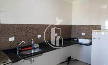 Imagem 5: JARDIM MARINA, MONGAGUÁ: COBERTURA IMPECÁVEL com 1 DORMITÓRIO + PISCINA PRIVATIVA!