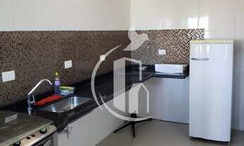 Imagem 7: JARDIM MARINA, MONGAGUÁ: COBERTURA IMPECÁVEL com 1 DORMITÓRIO + PISCINA PRIVATIVA!