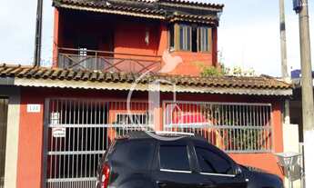 Imagem: VILA SÃO PAULO, MONGAGUÁ SOBRADO ESPAÇOSO