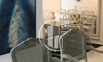 Imagem 7: CENTRO, MONGAGUÁ: COBERTURA MOBILIADA de 240m² com 3 DORMITÓRIOS sendo 1 SUÍTE MASTER!