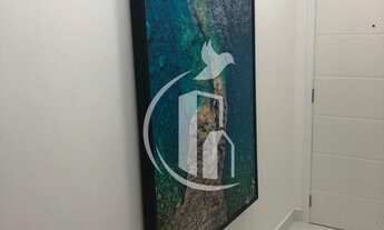 Imagem 5: CENTRO, MONGAGUÁ: COBERTURA MOBILIADA de 240m² com 3 DORMITÓRIOS sendo 1 SUÍTE MASTER!