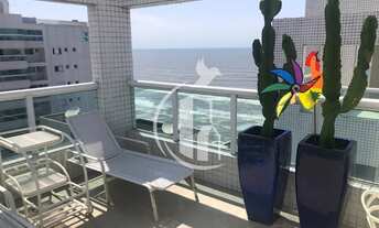 Imagem: CENTRO, MONGAGUÁ COBERTURA MOBILIADA de