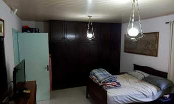 Imagem 5: CASA RESIDENCIAL em CURITIBA - PR, REBOUÇAS