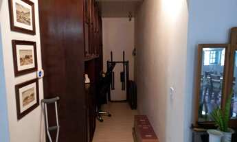 Imagem 4: CASA RESIDENCIAL em CURITIBA - PR, REBOUÇAS