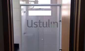 Imagem 5: APTO TÉRREO A VENDA - CONDOMÍNIO RIOS DITÁLIA - 55 M² COM 02 QUARTOS E 01 VAGA NA GARAGEM