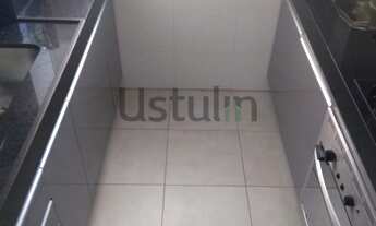 Imagem 7: APTO TÉRREO A VENDA - CONDOMÍNIO RIOS DITÁLIA - 55 M² COM 02 QUARTOS E 01 VAGA NA GARAGEM