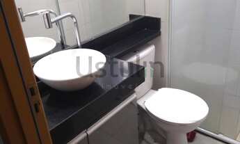 Imagem 4: APTO TÉRREO A VENDA - CONDOMÍNIO RIOS DITÁLIA - 55 M² COM 02 QUARTOS E 01 VAGA NA GARAGEM