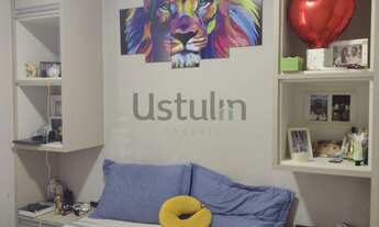 Imagem 5: APTO TÉRREO A VENDA EM CONDOMÍNIO RIOS DITÁLIA - 42 M² COM 02 QUARTOS E 01 VAGA NA GARAGE