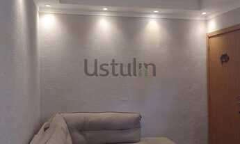 Imagem 2: APTO TÉRREO A VENDA EM CONDOMÍNIO RIOS DITÁLIA - 42 M² COM 02 QUARTOS E 01 VAGA NA GARAGE