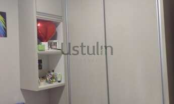 Imagem 6: APTO TÉRREO A VENDA EM CONDOMÍNIO RIOS DITÁLIA - 42 M² COM 02 QUARTOS E 01 VAGA NA GARAGE