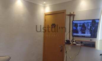 Imagem 3: APTO TÉRREO A VENDA EM CONDOMÍNIO RIOS DITÁLIA - 42 M² COM 02 QUARTOS E 01 VAGA NA GARAGE