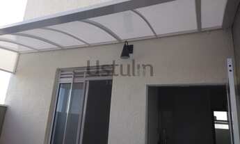 Imagem 6: APTO TÉRREO A VENDA - CONDOMÍNIO RIOS DITÁLIA - 55 M² COM 02 QUARTOS E 01 VAGA NA GARAGEM