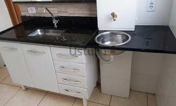 Imagem 7: APTO A VENDA EM CONDOMÍNIO RIOS DITÁLIA - 42 M² - COM 02 QUARTOS E 01 VAGA NA GARAGEM