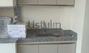 Imagem 4: APTO A VENDA NO CENTRO EM UBERABA - MG, 178 M² - COM 03 SUÍTES E 03 VAGAS NA GARAGEM