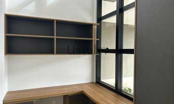 Imagem 2: APTO A VENDA NO CENTRO EM UBERABA - MG, 178 M² - COM 03 SUÍTES E 03 VAGAS NA GARAGEM