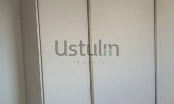 Imagem 3: APTO A VENDA NO CENTRO EM UBERABA - MG, 178 M² - COM 03 SUÍTES E 03 VAGAS NA GARAGEM