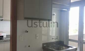 Imagem 7: APTO A VENDA NO CENTRO EM UBERABA - MG, 178 M² - COM 03 SUÍTES E 03 VAGAS NA GARAGEM