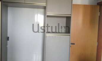 Imagem 5: APTO A VENDA NO CENTRO EM UBERABA - MG, 178 M² - COM 03 SUÍTES E 03 VAGAS NA GARAGEM