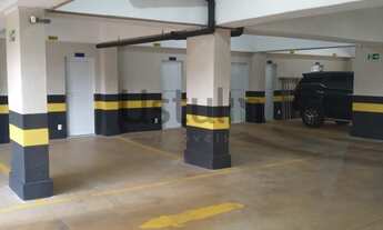 Imagem 6: APTO A VENDA NO CENTRO EM UBERABA - MG, 178 M² - COM 03 SUÍTES E 03 VAGAS NA GARAGEM