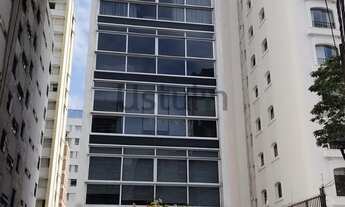 Imagem: 3 dormitórios na Alameda Itu