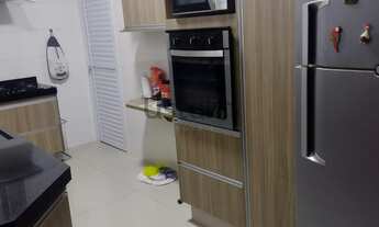 Imagem 4: CASA EM COND FECHADO - VILLAGE DAMHA III - 190 M², COM 03 SUÍTES - 02 VAGAS NA GARAGEM