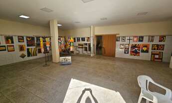 Imagem 2: SALÃO PARA LOCAÇÃO - RUA ANTONIO DE GODOY, PRÓXIMO AO MERCADO MNICIPAL E AO POUPA TEMPO