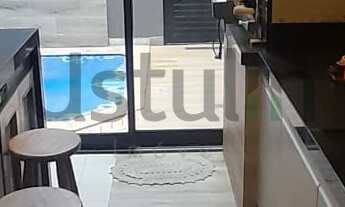 Imagem 4: CASA EM CONDOMÍNIO FECHADO - VILLAGE DAMHA III - 03 SUÍTES, SENDO 01 MASTER, 02 VAGAS NA G