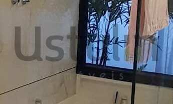 Imagem 7: CASA EM CONDOMÍNIO FECHADO - VILLAGE DAMHA III - 03 SUÍTES, SENDO 01 MASTER, 02 VAGAS NA G