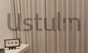 Imagem 2: CASA EM CONDOMÍNIO FECHADO - VILLAGE DAMHA III - 03 SUÍTES, SENDO 01 MASTER, 02 VAGAS NA G