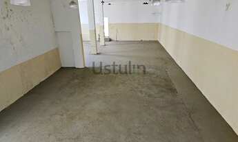 Imagem 7: SALÃO PARA LOCAÇÃO - RUA ANTONIO DE GODOY, PRÓXIMO AO MERCADO MNICIPAL E AO POUPA TEMPO