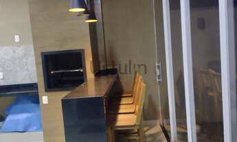 Imagem 6: CASA EM COND FECHADO - VILLAGE DAMHA III - 190 M², COM 03 SUÍTES - 02 VAGAS NA GARAGEM