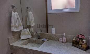 Imagem 7: CASA EM COND FECHADO - VILLAGE DAMHA III - 190 M², COM 03 SUÍTES - 02 VAGAS NA GARAGEM