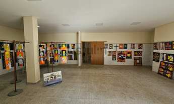 Imagem 3: SALÃO PARA LOCAÇÃO - RUA ANTONIO DE GODOY, PRÓXIMO AO MERCADO MNICIPAL E AO POUPA TEMPO