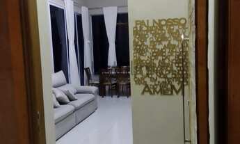 Imagem 2: CASA EM COND FECHADO - VILLAGE DAMHA III - 190 M², COM 03 SUÍTES - 02 VAGAS NA GARAGEM