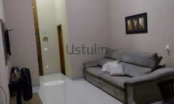 Imagem 3: CASA EM COND FECHADO - VILLAGE DAMHA III - 190 M², COM 03 SUÍTES - 02 VAGAS NA GARAGEM