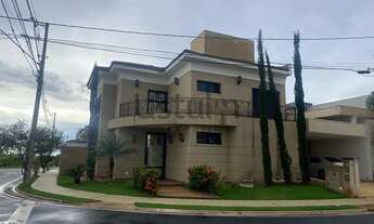 Imagem: CASA EM CONDOMÍNIO FECHADO - VILLAGE DAMHA