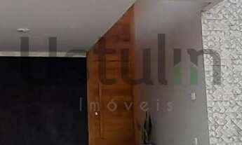 Imagem: CASA A VENDA EM COND. FECHADO - VILLAGE