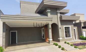 Imagem: CASA EM CONDOMÍNIO FECHADO - VILLAGE DAMHA