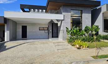 Imagem: CASA NOVA EM CONDOMÍNIO FECHADO - FIGUEIRA