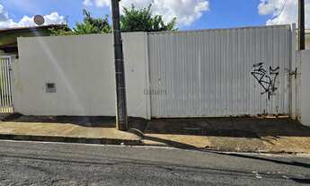 Imagem 1: TERRENO JARDIM NUNES - 10 X 20 - 200 M²